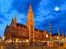 München ©München Tourismus