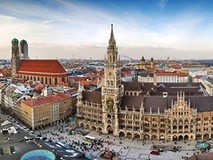 München ©München Tourismus